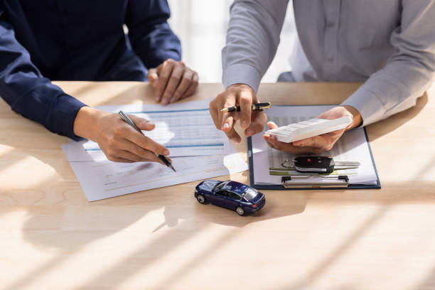 Philadelphia auto coverage comparison